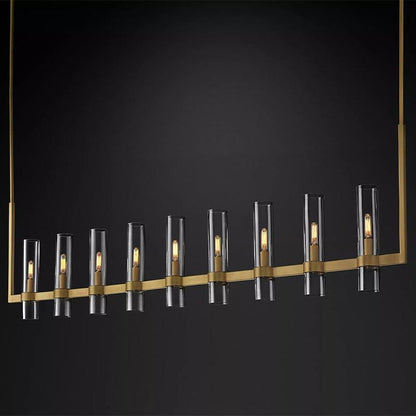 Residence Supply Clarus Candela Chandelier