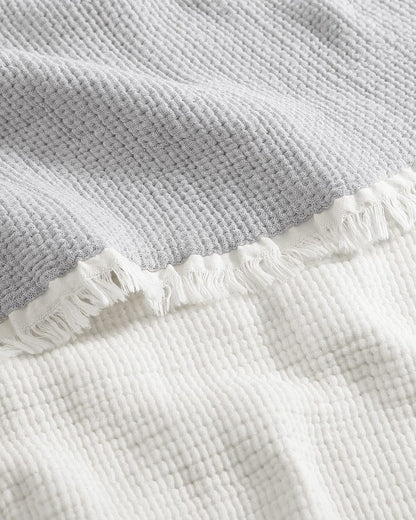 Sunday Citizen Comforters Muslin Cotton Quilt Muslin Cotton Quilt