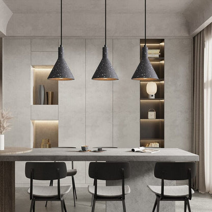 Residence Supply Cono Pendant Light