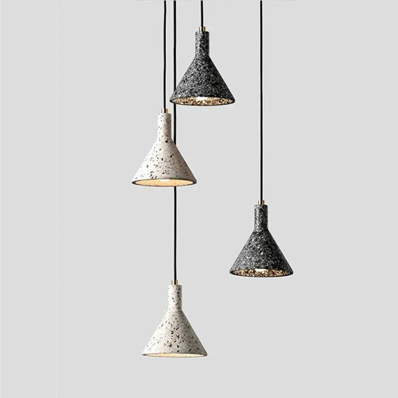 Residence Supply Cono Pendant Light