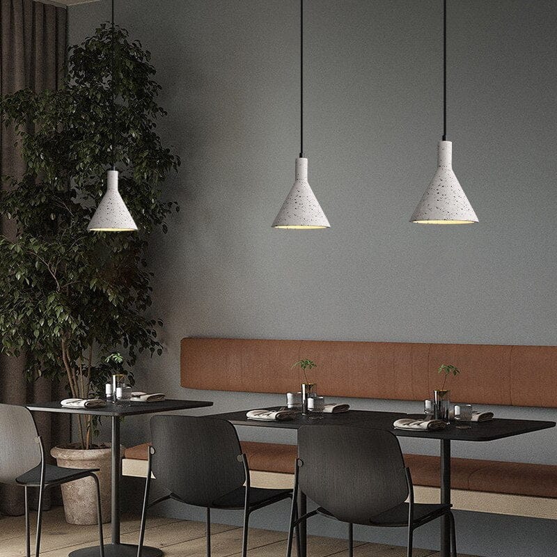 Residence Supply Cono Pendant Light