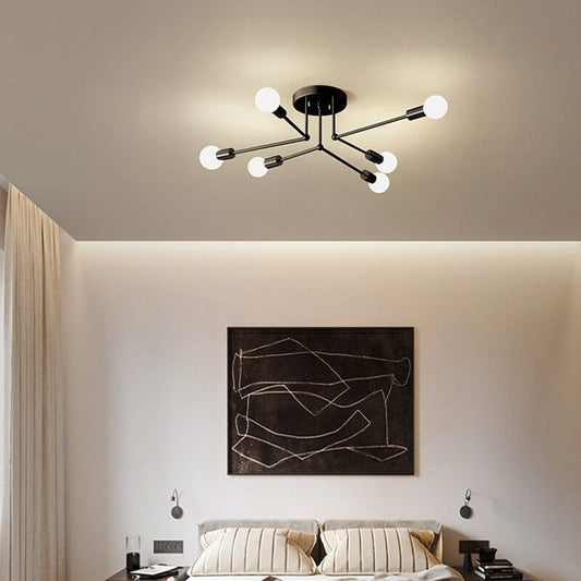 Residence Supply Corazon Ceiling Light