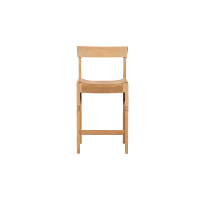 Shinto Counter Stool - Natural