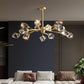 Residence Supply Cristal Chandelier