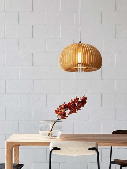 Residence Supply Cucurbita Pendant Light