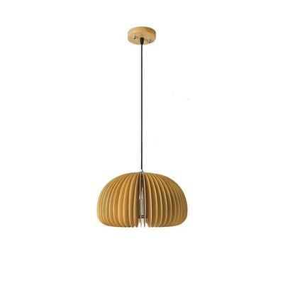 Residence Supply B / 7.1" x4.7" / 18cm x 12cm Cucurbita Pendant Light