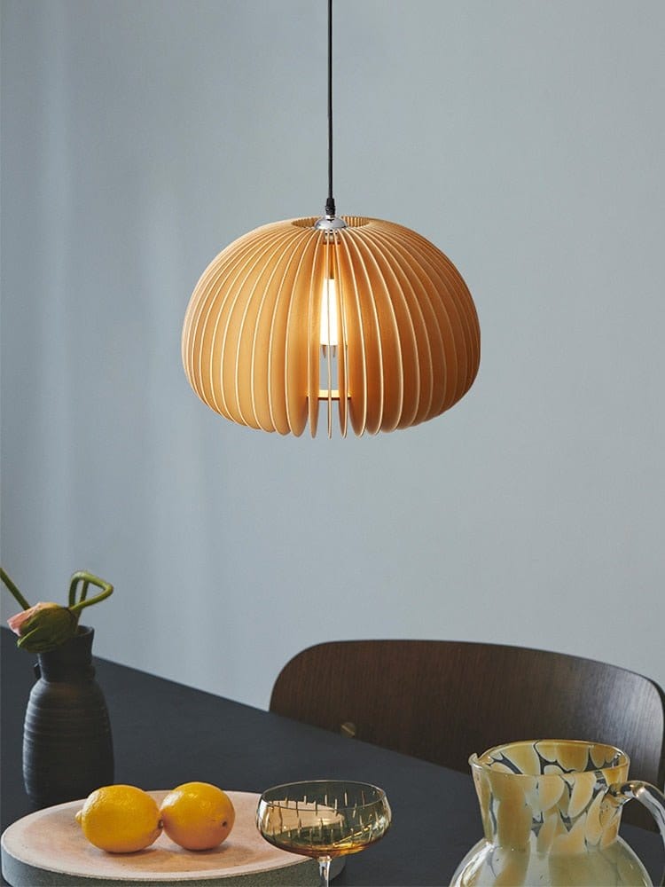 Residence Supply Cucurbita Pendant Light