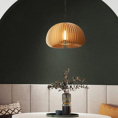 Residence Supply Cucurbita Pendant Light