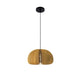 Residence Supply C / 7.1" x4.7" / 18cm x 12cm Cucurbita Pendant Light