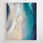 Julia Contacessi Fine Art Custom Canvas Print 48x60 / Gallery Wrapped - Vertical / White Dreamland - Canvas Print