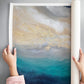 Julia Contacessi Fine Art Custom Canvas Print 48x60 / Rolled / Unframed Dreamland - Canvas Print