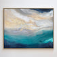 Julia Contacessi Fine Art Custom Canvas Print 48x60 / Gallery Wrapped - Horizontal / White Oak Dreamland - Canvas Print