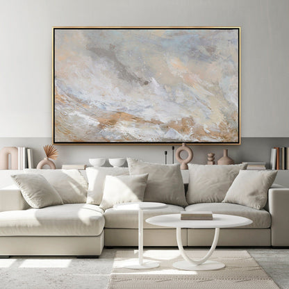 Julia Contacessi Fine Art Custom Canvas Print Light Within No. 3 - Canvas Print