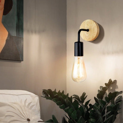 Residence Supply Cyrus Wall Lamp