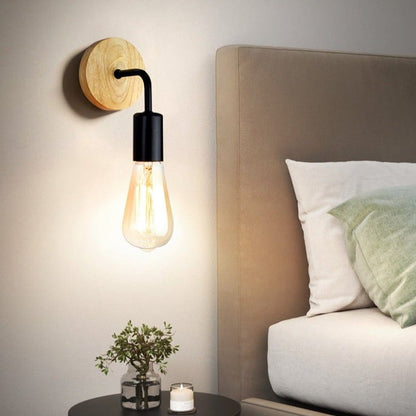 Residence Supply Cyrus Wall Lamp