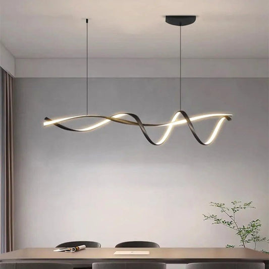 Residence Supply Daniella Pendant Light