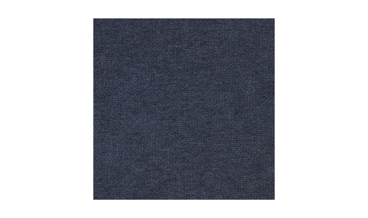 Moe's DAYDREAM SECTIONAL PERFORMANCE FABRIC- SLATE BLUE