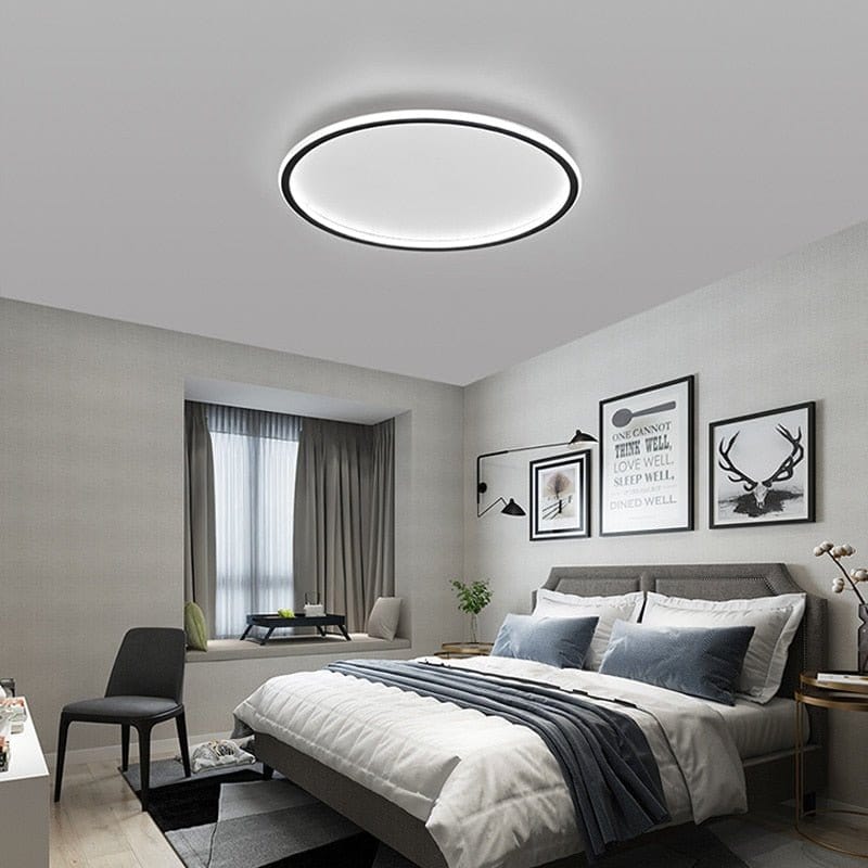 Residence Supply Dayira Ceiling Light