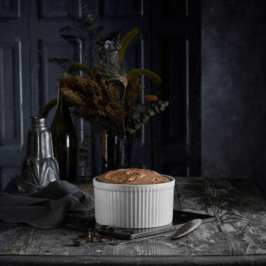 Pillivuyt Shop Deep Pleated Souffles