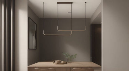 Residence Supply Deleazo Chandelier