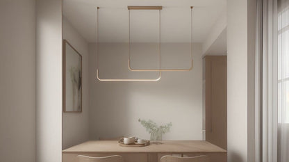 Residence Supply Deleazo Chandelier