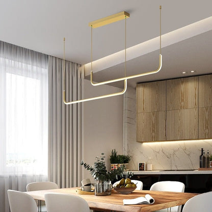 Residence Supply Deleazo Chandelier