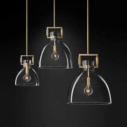 Residence Supply Dennise Pendant Light