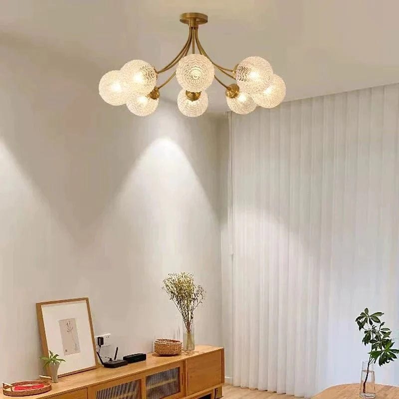 Residence Supply Dhia Ceiling Light