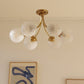 Residence Supply Dhia Ceiling Light