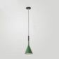 Residence Supply Green / 5.9" x 14.2" / 15cm x 36cm Divino Pendant Light