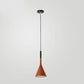 Residence Supply Red / 5.9" x 14.2" / 15cm x 36cm Divino Pendant Light