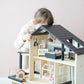 Tiny Land Dollhouse Tiny Land® Modern Family Dollhouse