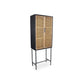 Moe's Dressers BODHI CABINET NATURAL