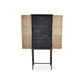 Moe's Dressers BODHI CABINET NATURAL