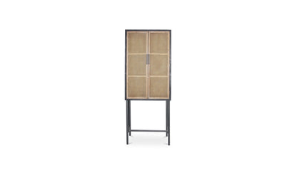 Moe's Dressers BODHI CABINET NATURAL