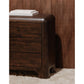 Moe's Dressers ROWAN 6 DRAWER DRESSER DARK BROWN