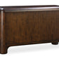 Moe's Dressers ROWAN 6 DRAWER DRESSER DARK BROWN