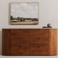 Moe's Dressers THEO 6 DRAWER DRESSER