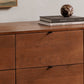 Moe's Dressers THEO 6 DRAWER DRESSER