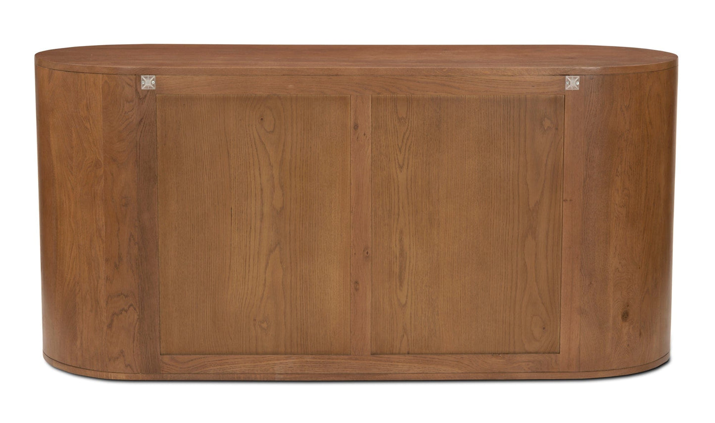 Moe's Dressers THEO 6 DRAWER DRESSER