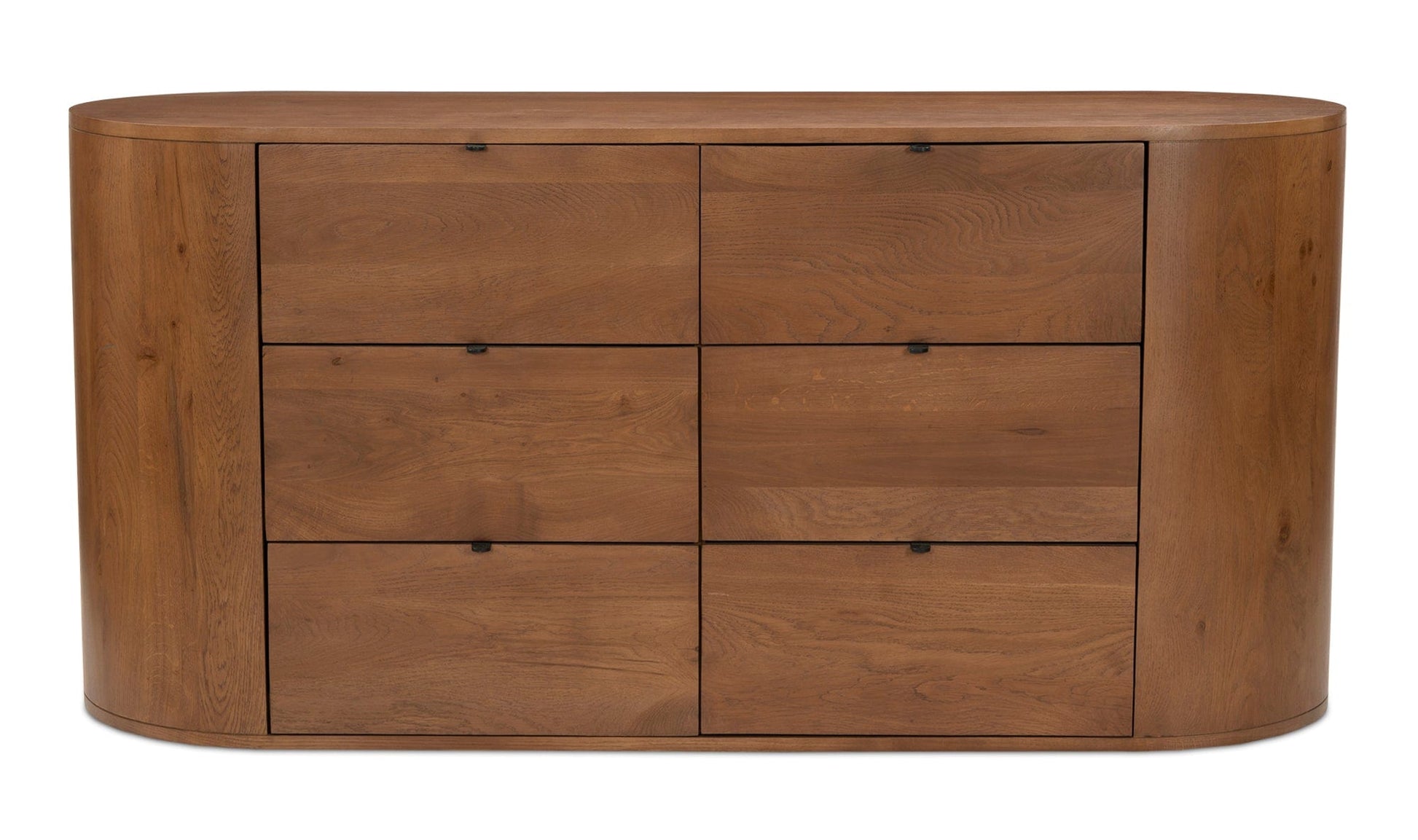 Moe's Dressers THEO 6 DRAWER DRESSER