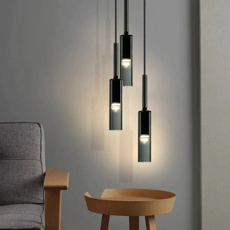 Residence Supply 2.8" x 16.5" / 7cm x 42cm Dusk Pendant Light