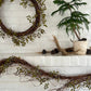 Bloomist Eco-Faux One Size EcoFaux Green Ilex Berry Wreath