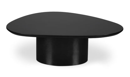 Moe's Black EDEN COFFEE TABLE