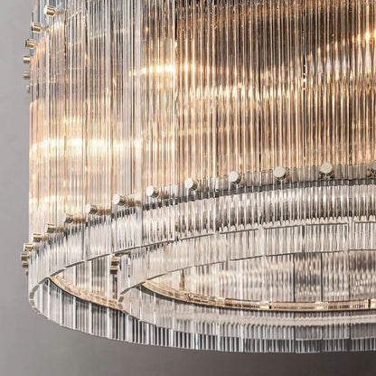 Residence Supply Eikon Chandelier