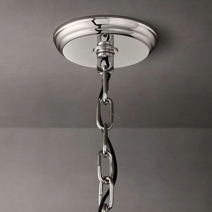 Residence Supply Eikon Chandelier