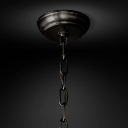 Residence Supply Eikon Chandelier