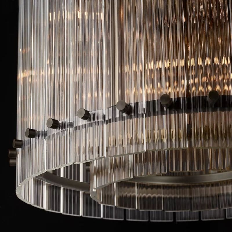 Residence Supply Eikon Chandelier