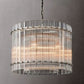 Residence Supply Polished Nickel / 22"x15" (56x38cm) Eikon Chandelier