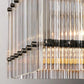 Residence Supply Eikon Linear Chandelier